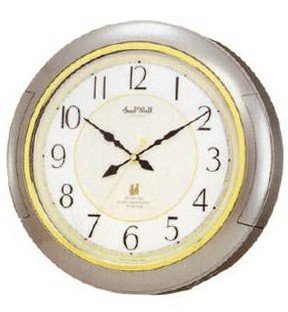 RHYTHM Magic Motion 4MH638NR08