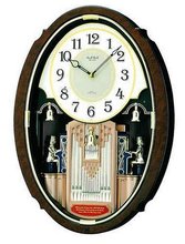 RHYTHM Magic Motion 4MH749PR23