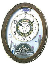 RHYTHM Magic Motion 4MH759NR06