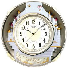 RHYTHM Magic Motion 4MH779-R18