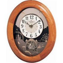 RHYTHM Magic Motion 4MH782PD07