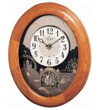 RHYTHM Magic Motion 4MH782PR07