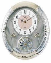 RHYTHM Magic Motion 4MH785WD18