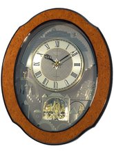 RHYTHM Magic Motion 4MH797WD06