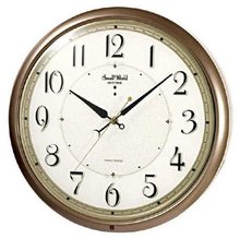 RHYTHM Magic Motion 4MH801-R06