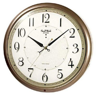 RHYTHM Magic Motion 4MH801-R06