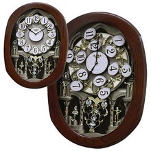 RHYTHM Magic Motion 4MH810-R06