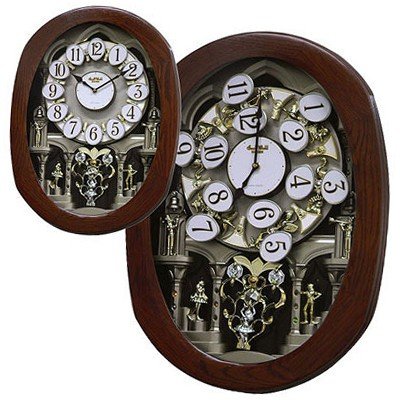 RHYTHM Magic Motion 4MH810-R06