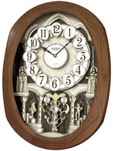 RHYTHM Magic Motion 4MH810WD06