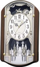 RHYTHM Magic Motion 4MH814WD23