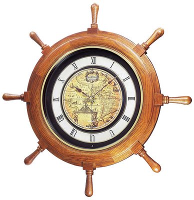 RHYTHM Magic Motion 4MH817WD06