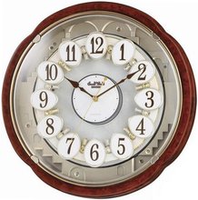 RHYTHM Magic Motion 4MH828WD23