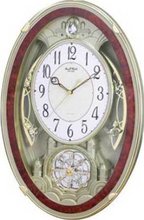 RHYTHM Magic Motion 4MH830WD23