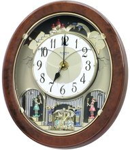 RHYTHM Magic Motion 4MH843WS23