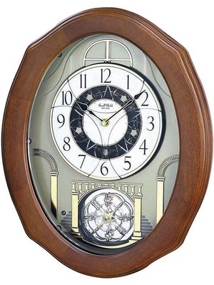 RHYTHM Magic Motion 4MH844WD06