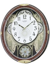 RHYTHM Magic Motion 4MH856WD23