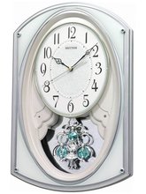 RHYTHM Magic Motion 4MJ401WR05