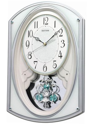 RHYTHM Magic Motion 4MJ401WR05