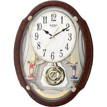 RHYTHM Magic Motion 4MJ403WD23