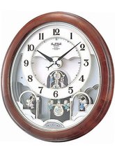 RHYTHM Magic Motion 4MJ854WD06