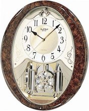 RHYTHM Magic Motion 4MJ862WD23