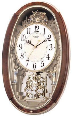 RHYTHM Magic Motion 4MJ895WD23