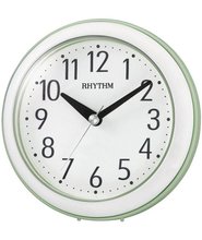 RHYTHM Plastic Wall 4KG711WR05