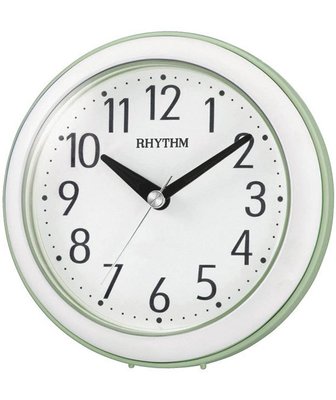 RHYTHM Plastic Wall 4KG711WR05