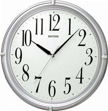 RHYTHM Plastic Wall CMG404NR19