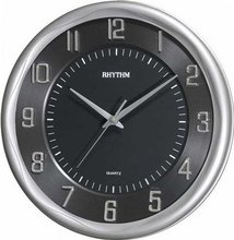 RHYTHM Plastic Wall CMG406NR19