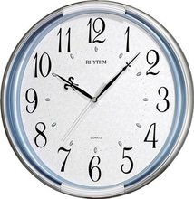 RHYTHM Plastic Wall CMG407NR19