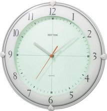 RHYTHM Plastic Wall CMG416NR04