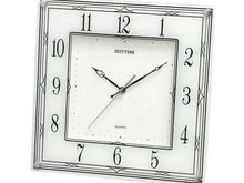 RHYTHM Plastic Wall CMG419NR03