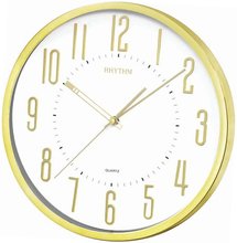 RHYTHM Plastic Wall CMG420NR18