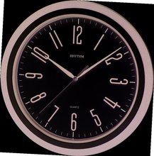 RHYTHM Plastic Wall CMG421NR02