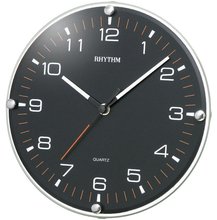 RHYTHM Plastic Wall CMG423NR02