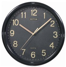 RHYTHM Plastic Wall CMG434NR02