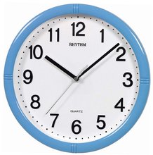 RHYTHM Plastic Wall CMG434NR04