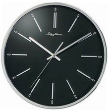 RHYTHM Plastic Wall CMG437NR19