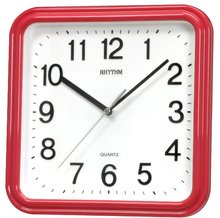 RHYTHM Plastic Wall CMG450NR01