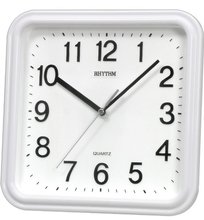 RHYTHM Plastic Wall CMG450NR03