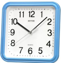 RHYTHM Plastic Wall CMG450NR04