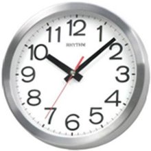 RHYTHM Plastic Wall CMG451NR19