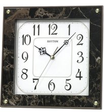 RHYTHM Plastic Wall CMG461NR06