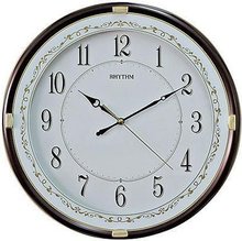 RHYTHM Plastic Wall CMG462NR03