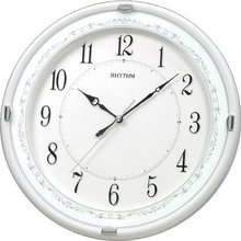 RHYTHM Plastic Wall CMG462NR06