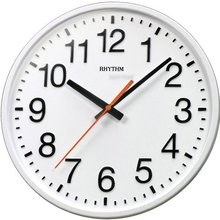 RHYTHM Plastic Wall CMG463NR03