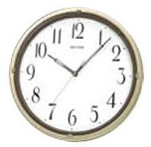 RHYTHM Plastic Wall CMG464NR18