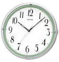 RHYTHM Plastic Wall CMG464NR19