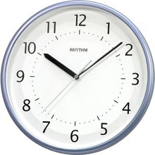 RHYTHM Plastic Wall CMG465NR04